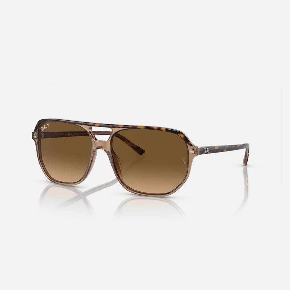 Ray-Ban Tortoise Shell Sunglasses